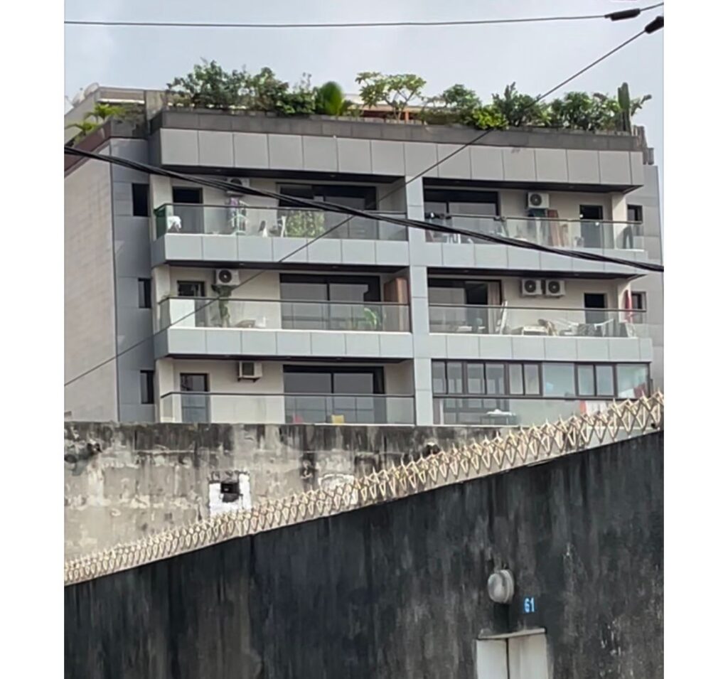 apartment IVC