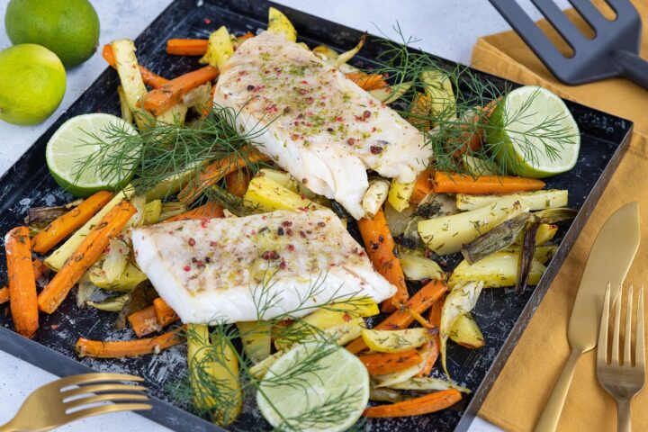 How to maintain a healthy relationship with food