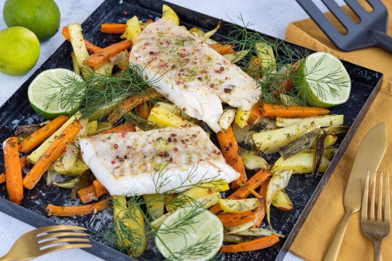 Hoe je een gezonde relatie met eten kunt behouden